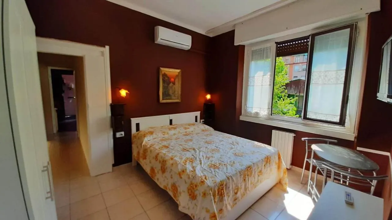 Eros Casa Bed & Breakfast Milan 0*,  Italy