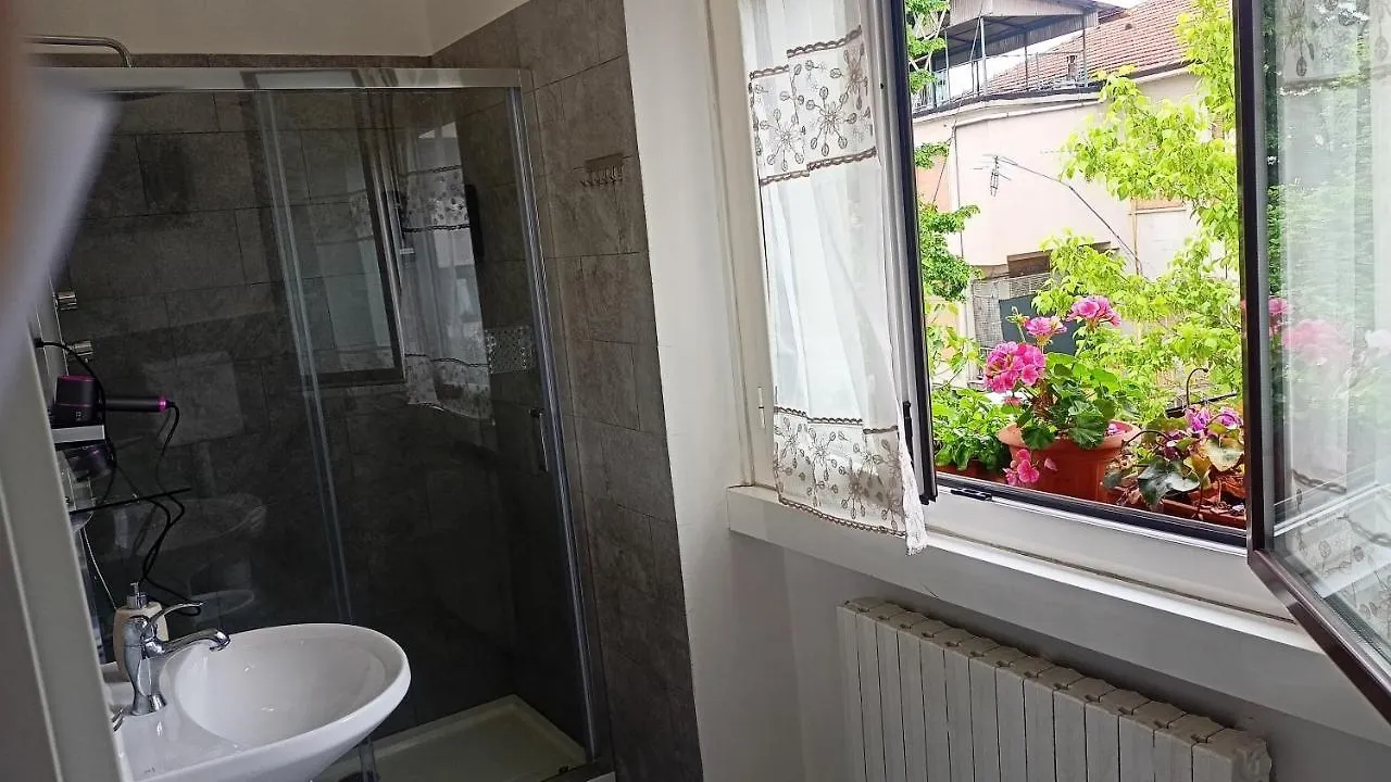 Eros Casa Bed & Breakfast Milan 0*,