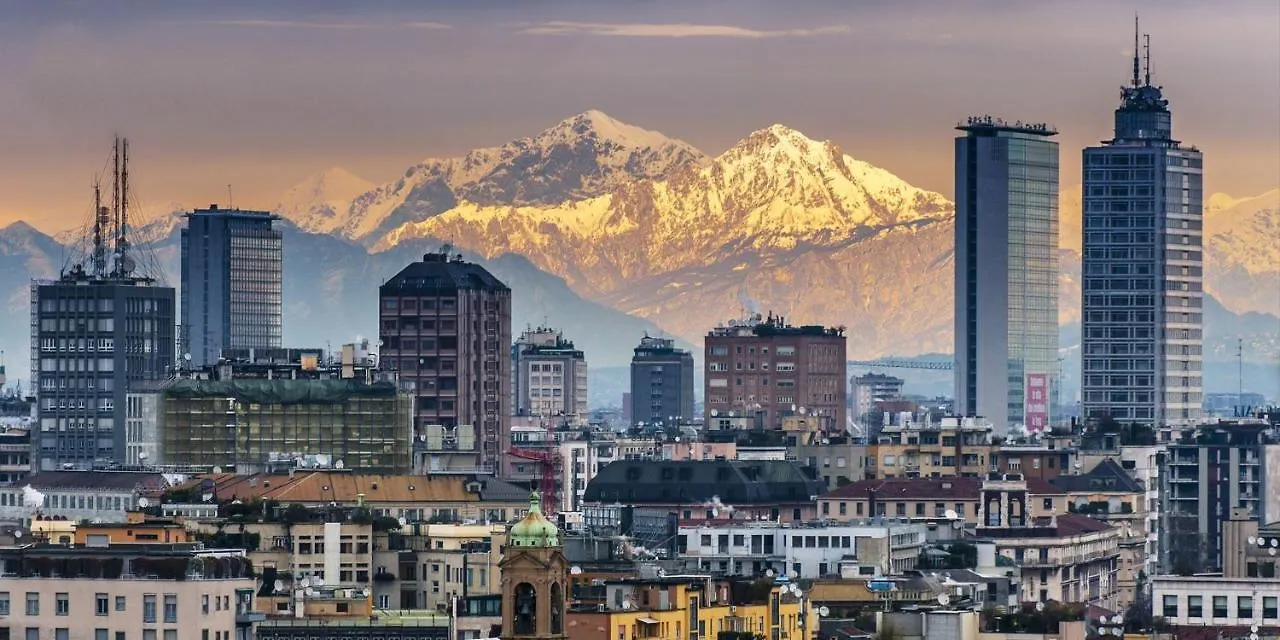 Eros Casa Bed & Breakfast Milan