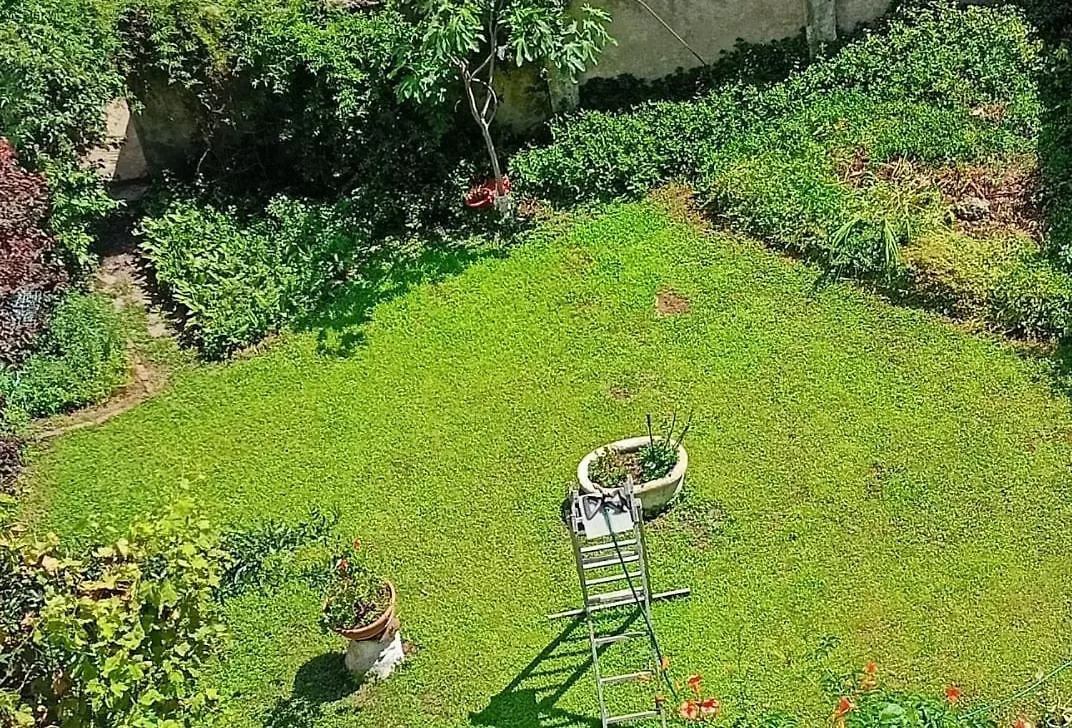 Eros Casa Bed & Breakfast Milan Italy