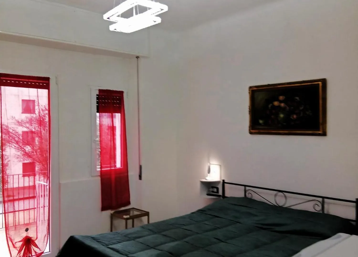 Eros Casa Bed & Breakfast Milan