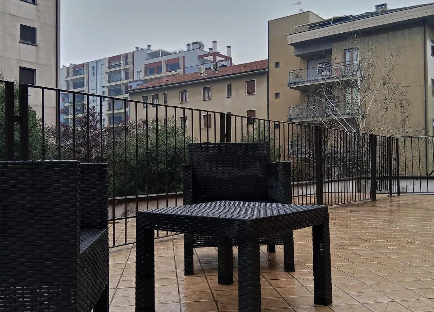 Eros Casa Bed & Breakfast Milan