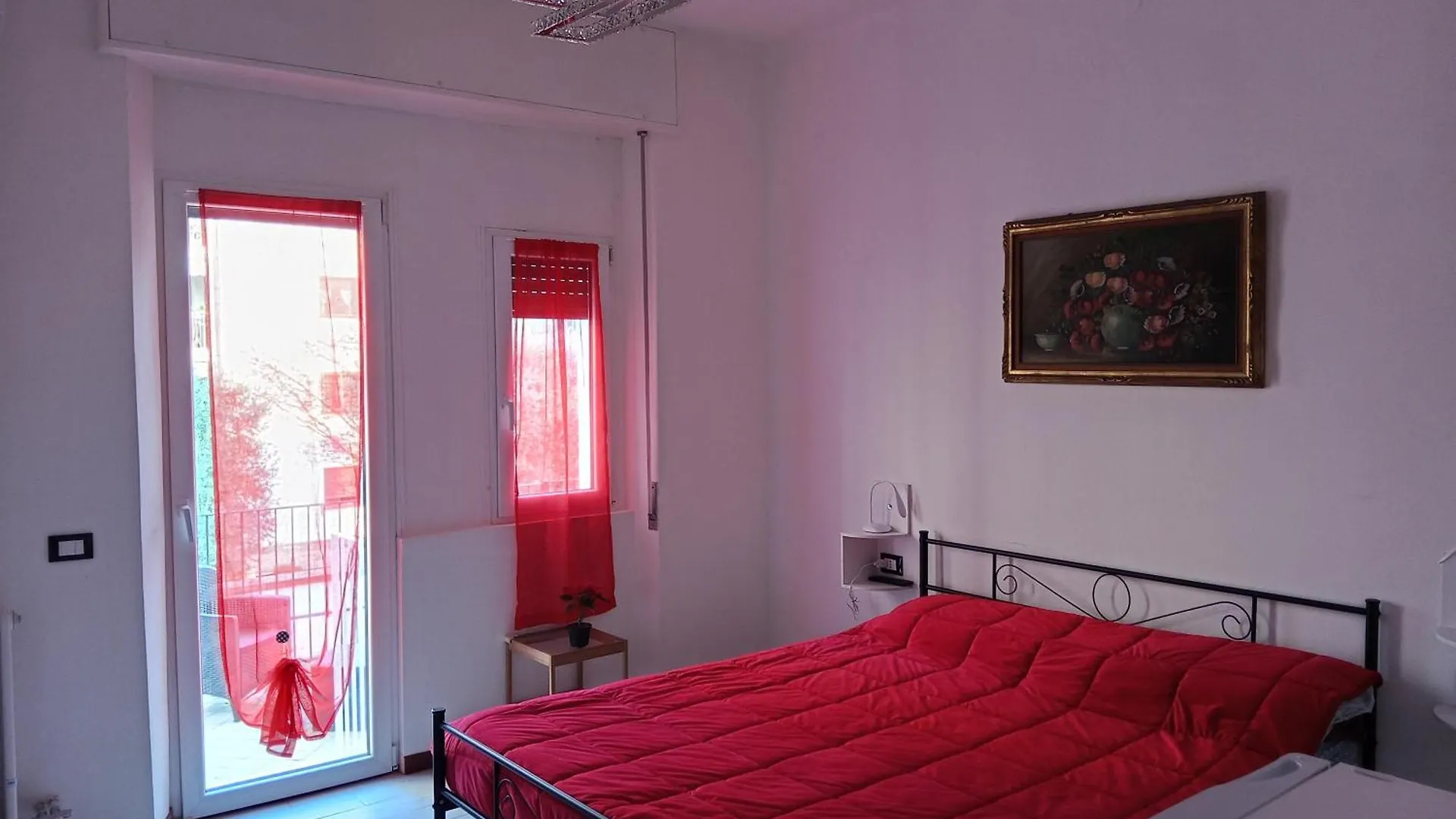 Eros Casa Bed & Breakfast Milan