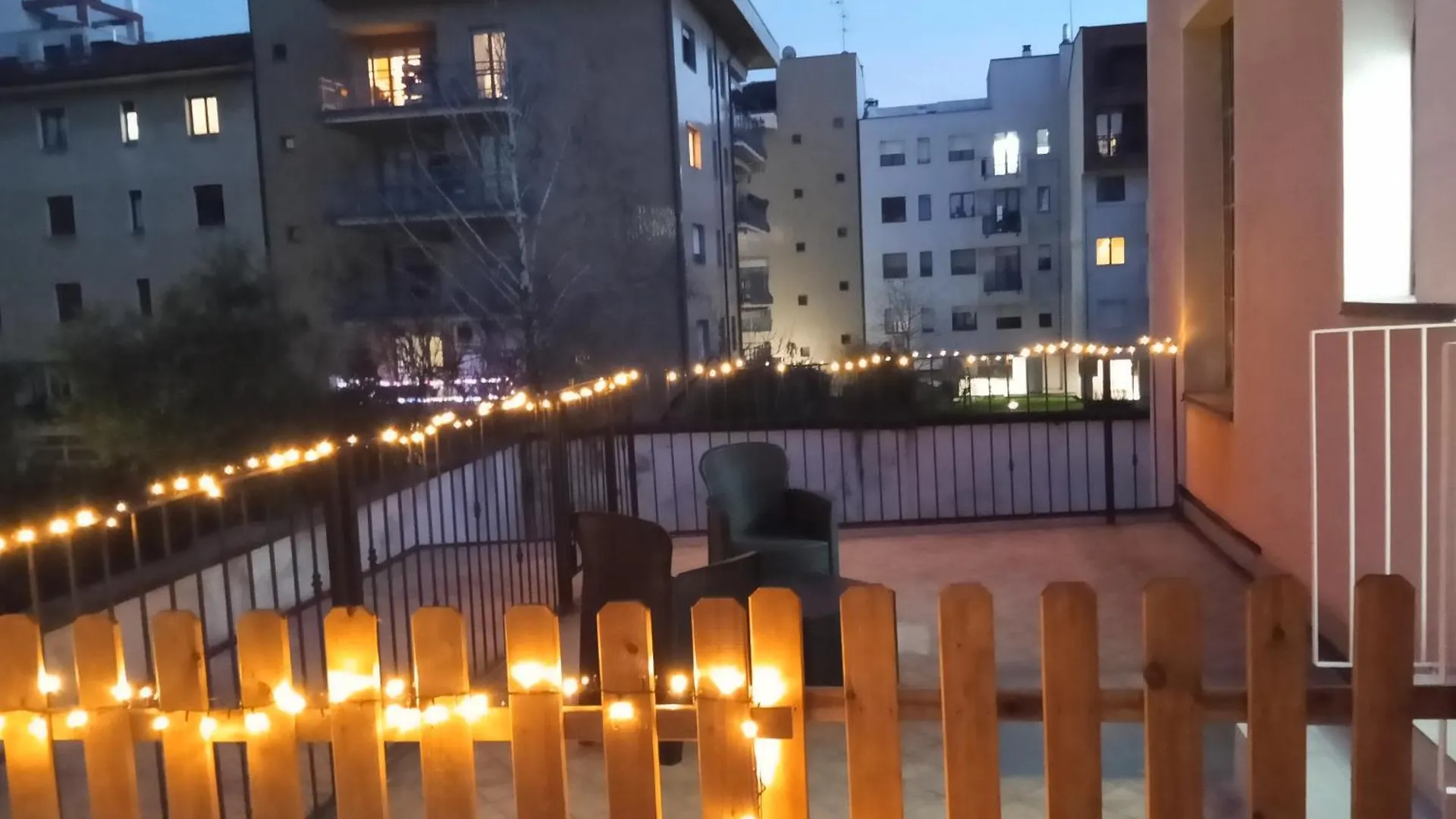 米兰Eros Casa住宿加早餐旅馆 0*, 米兰 意大利